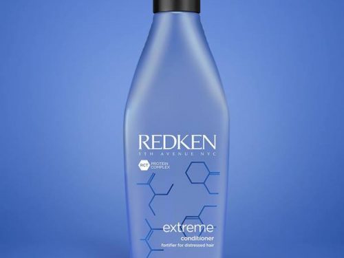 Redken Extreme Length Primer Rinse Out Treatment 150ml Salon Cirillo Haircare